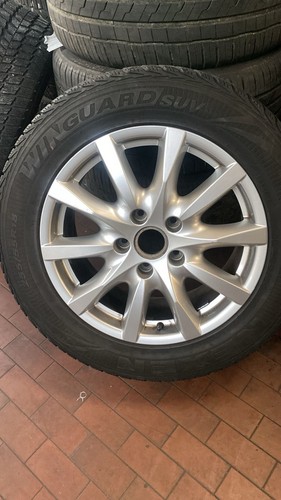 Cerchi gomme porsche cayenne - e,