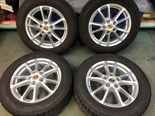 Porsche cayenne cerchi gomme - cerchi, e