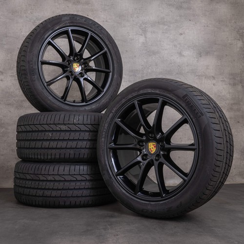 Porsche cayenne cerchi - porsche,