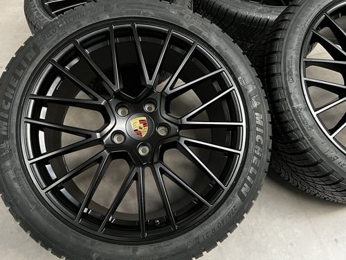 Cerchi originali porsche - 21",