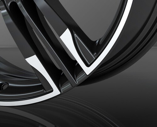 Ruote pollici porsche - ruote,