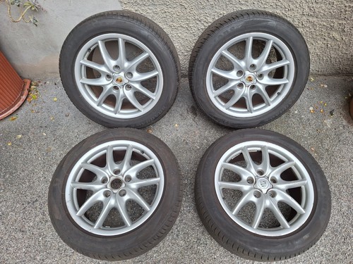 Cerchi lega gomme auto - e,