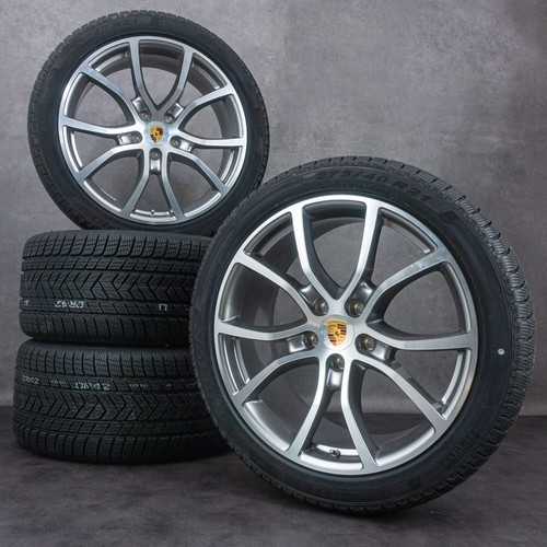 Porsche cayenne con - cayenne,