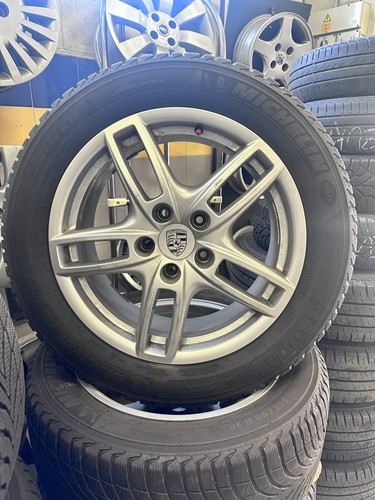 Cerchi gomme per - e, porsche